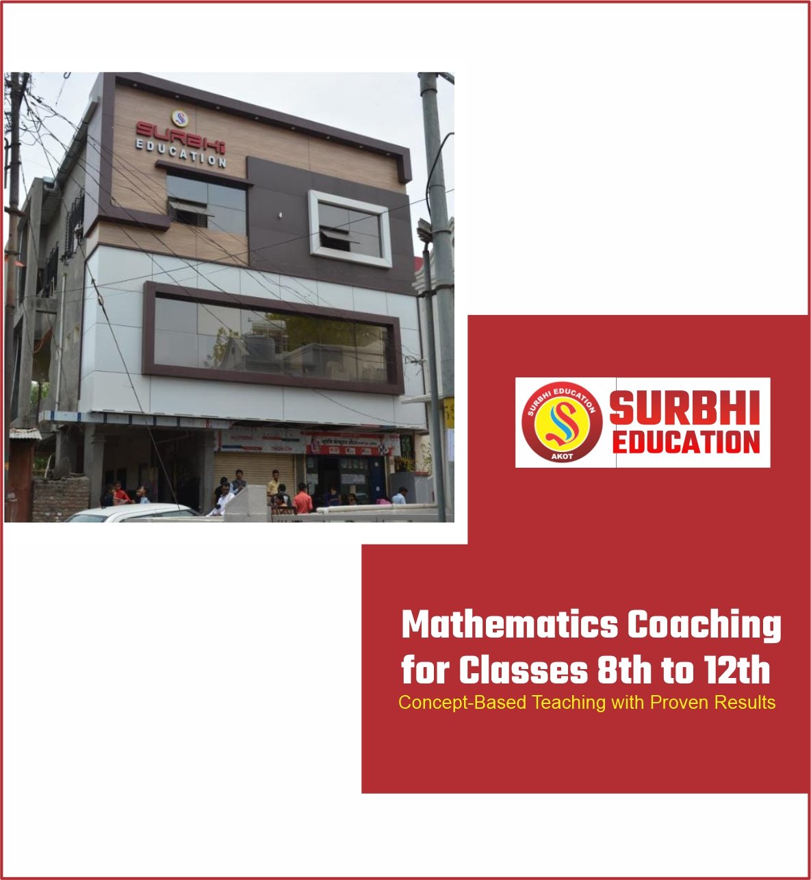 Surbhi Education Center